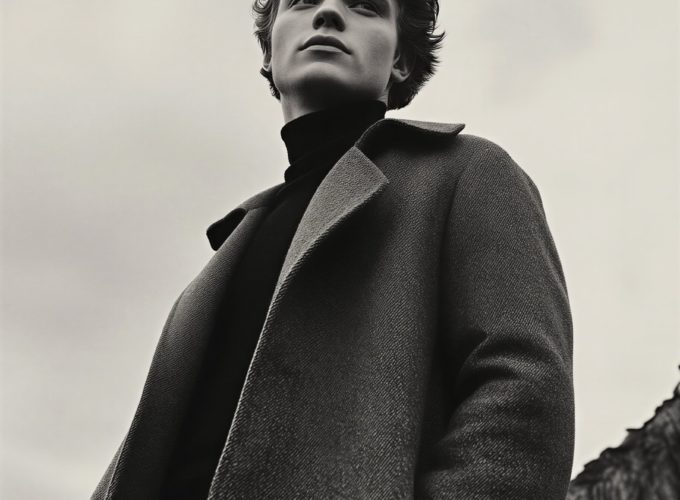 Dramatic Portrait (1)