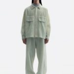 Ash Overshirt