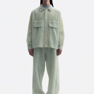 Ash Overshirt